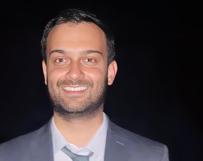 Profile – Dr Osman Shabir, The University of Sheffield