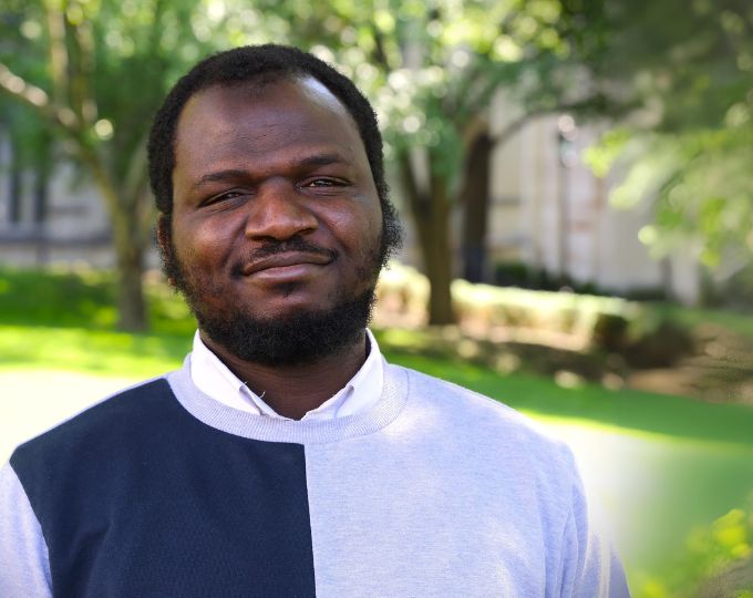 Profile – Dr Wasiu Balogun, University of Pittsburgh