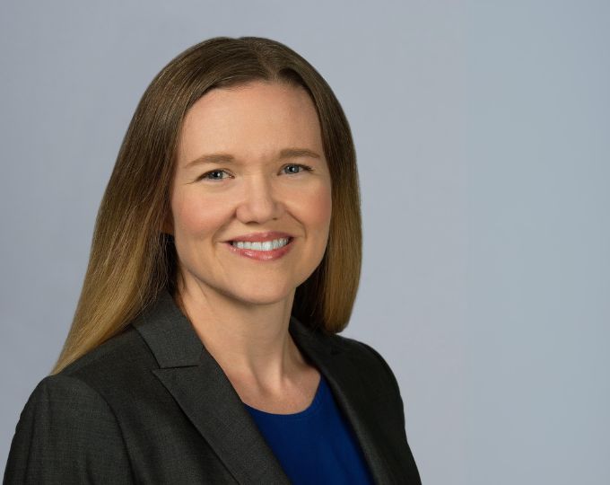Profile – Dr Jessica Z. K. Caldwell, Cleveland Clinic
