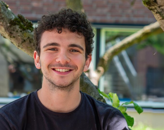 Profile – Lluís Camprubí Ferrer, Lund University