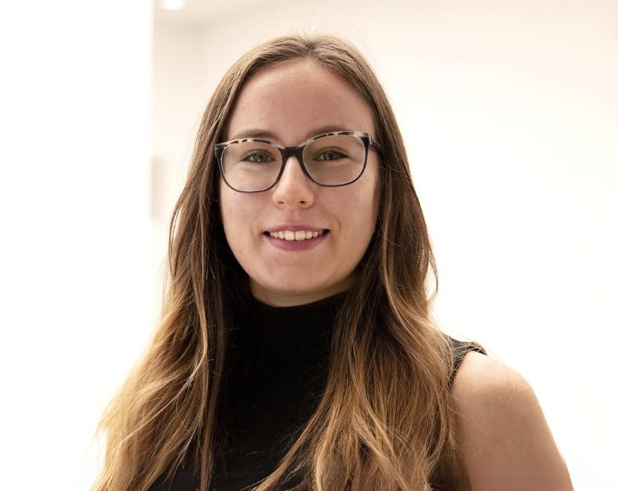 Profile – Sophia Krix, University of Bonn