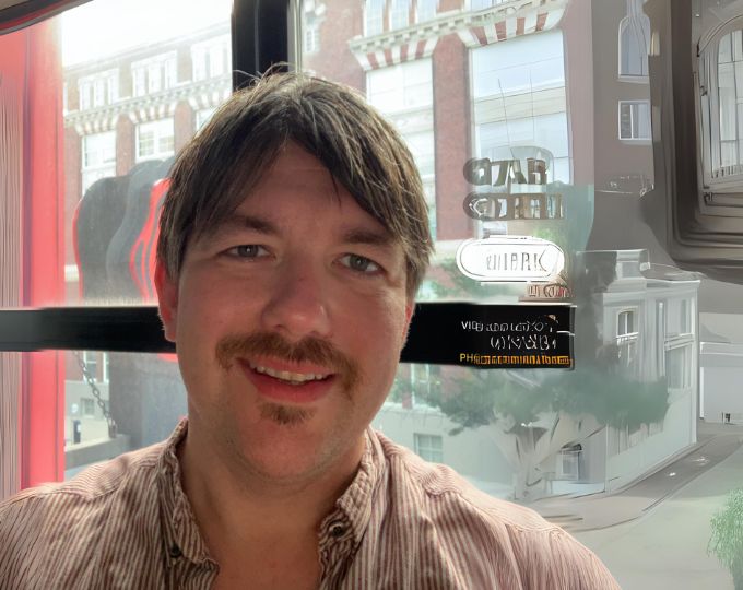 Profile – Dr Joe Butler, University of Sunderland