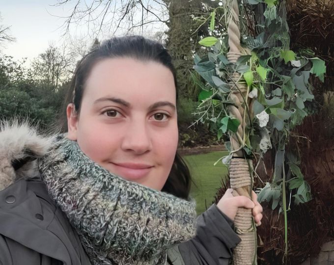 Profile – Dr Rosie Ashworth, NRS Neuroprogressive and Dementia Network