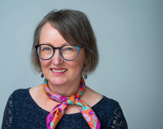 Profile – Professor Vicki Goodwin, University of Exeter