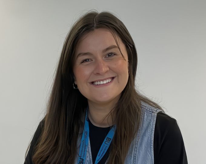 Profile – Dr Aisling Flynn, Bournemouth University