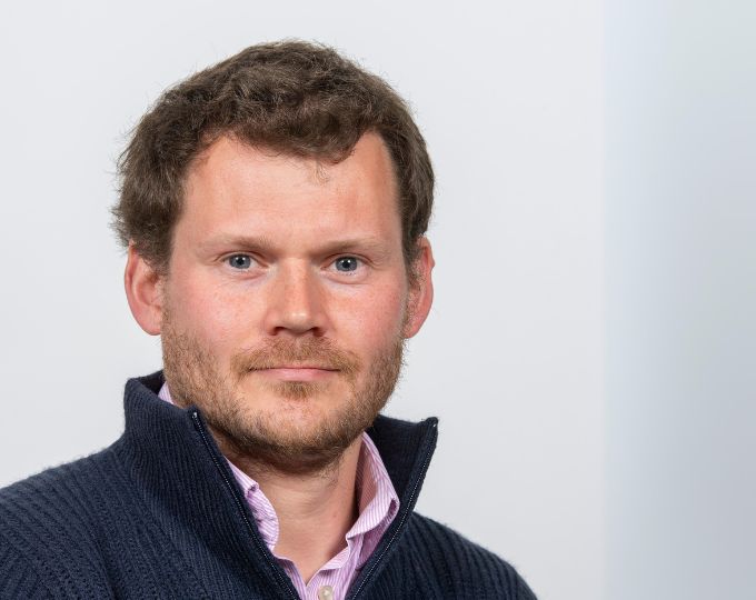 Profile – Dr Donald Lyall, University of Glasgow