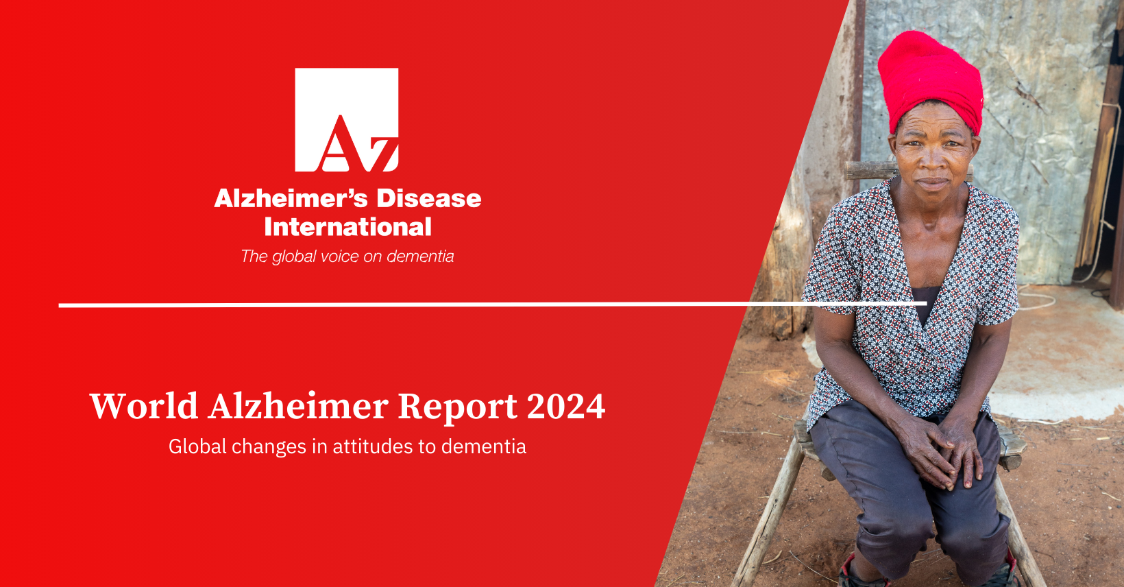 World Alzheimer Report 2024 Highlights Continued Stigma and Urgency for ...