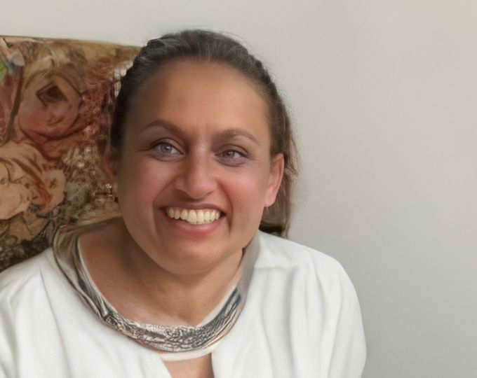 Profile – Chandrika Kaviraj