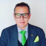 Dr Diego A. Forero