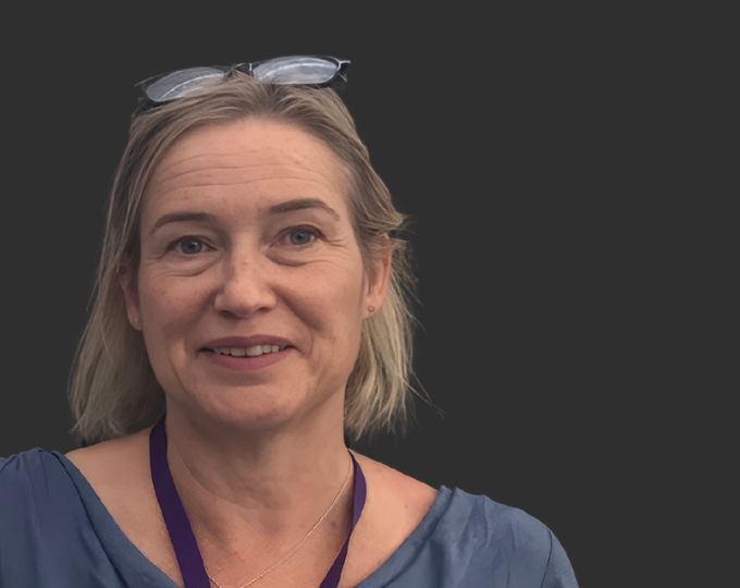Profile – Dr Christine Carter, Queen Mary University