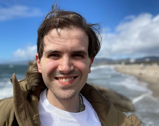 Profile – Emre Yavuz, University College London