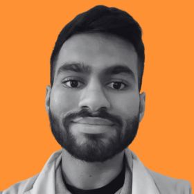 Profile – Rahul Sidhu, The University of Sheffield