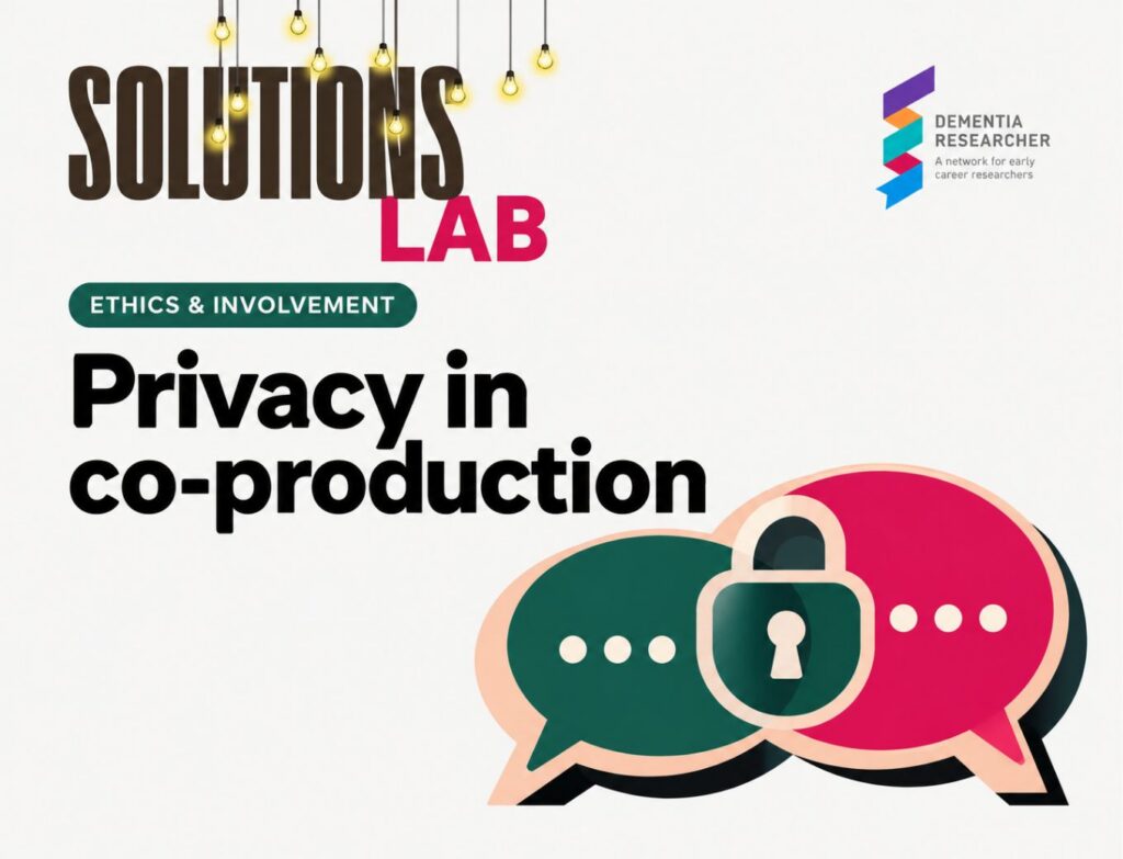 Privacy Meets Partnership in Co-production