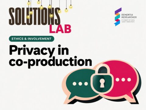 Privacy Meets Partnership in Co-production