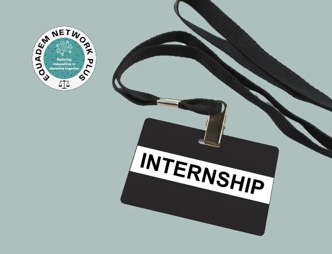 Equadem Internship