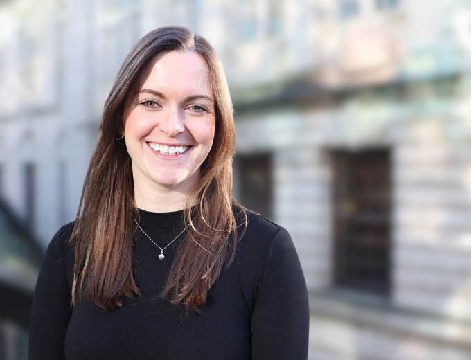 Profile – Dr Emma Yhnell, Cardiff University