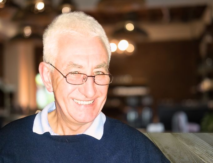 Profile – Dr Peter Connelly, Neuroprogressive and Dementia Network