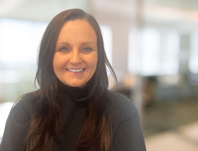 Profile – Professor Fiona Ducotterd, ARUK Drug Discovery Institute