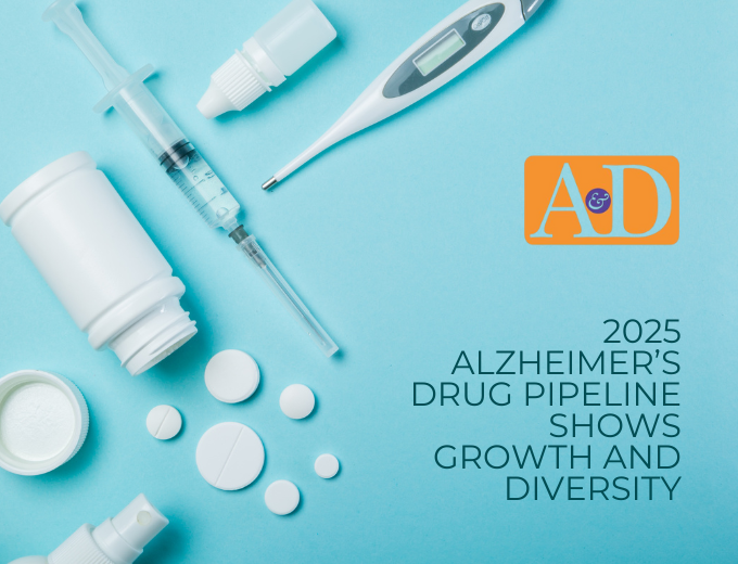 2025 Alzheimer S Drug Pipeline Shows Growth And Diversity