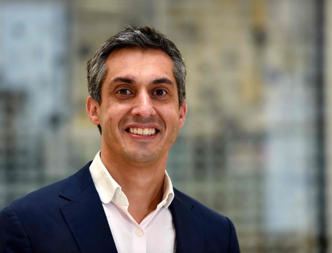 Profile – Dr Ahmad Khundakar, Teesside University