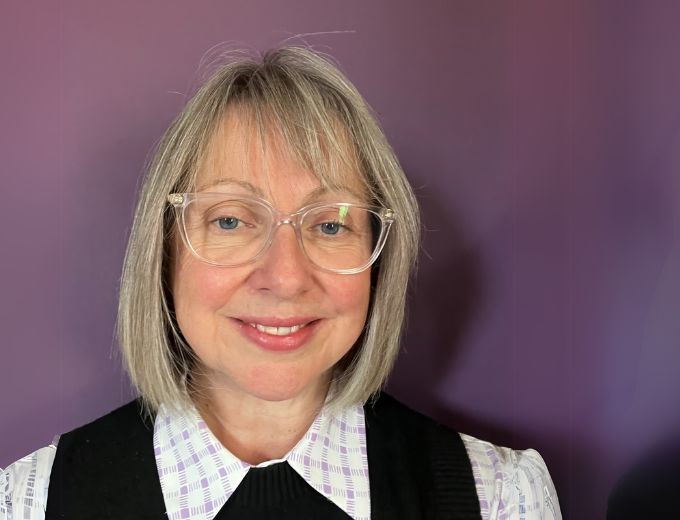 Profile – Lesley Cousland, Neuroprogressive & Dementia Network