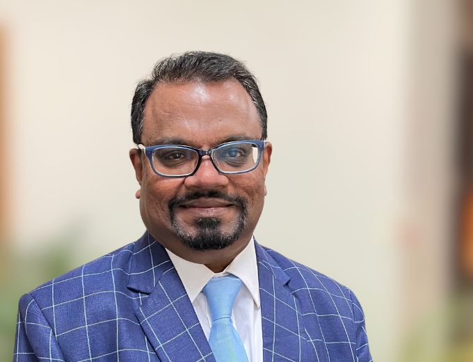 Profile – Prof Mani Santhana Krishnan, Tees Esk & Wear Valleys NHS Foundation Trust