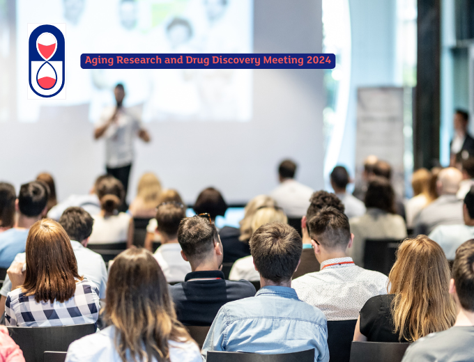 Catch-up – 11th Aging Research and Drug Discovery Meeting