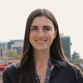 Dr Laura Stankeviciute Profile Picture