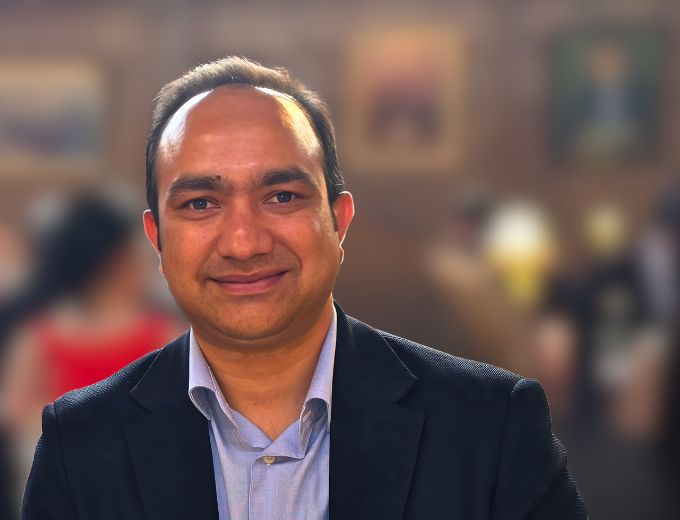 Profile – Md Shafiqur Rahman, University of Cambridge