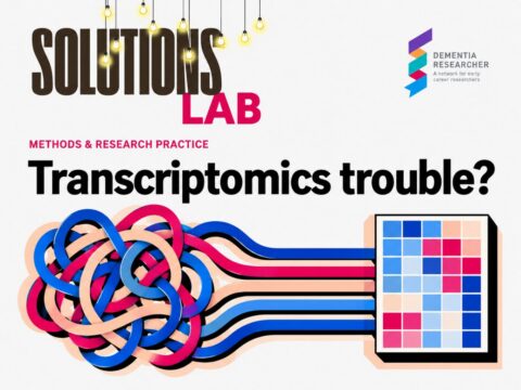 Transcriptomics Trouble: Send Help!