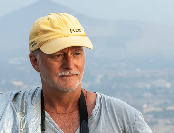 Profile – Alex Kornhuber, Global Brain Health Institute