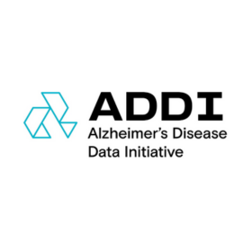 Alzheimers Disease Data Initiative Logo