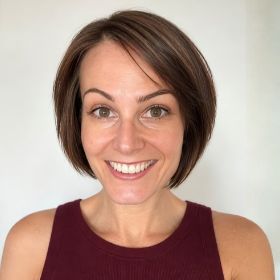 Dr Chloe Fawns-Ritchie Profile Picture.
