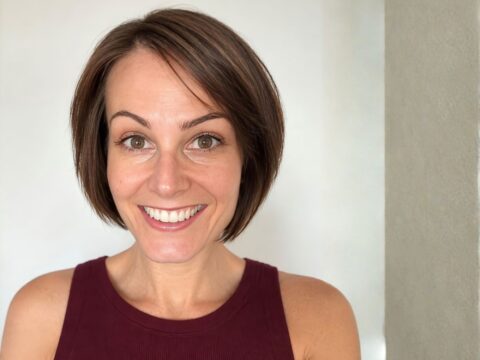 Profile – Dr Chloe Fawns-Ritchie, University of Edinburgh