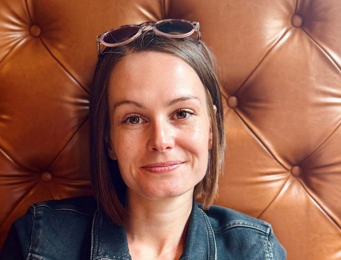 Profile – Dr Chloe Fawns-Ritchie, University of Edinburgh