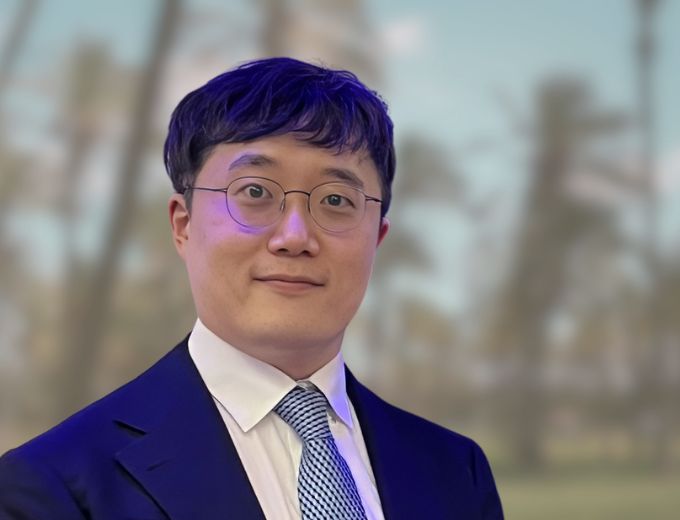 Profile – Jinhak Kim, Yonsei University, South Korea
