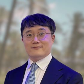 Jinhak Kim Profile Picture