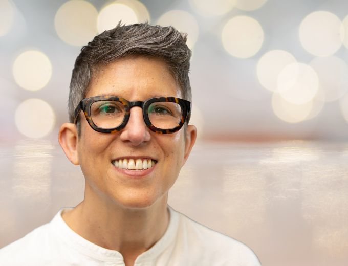 Profile – Michelle Memran, Global Brain Health Institute