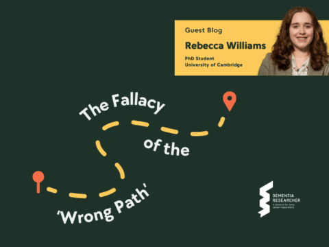 Blog – Career Decisions in Academia