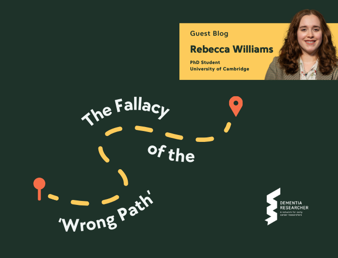 Blog – Career Decisions in Academia