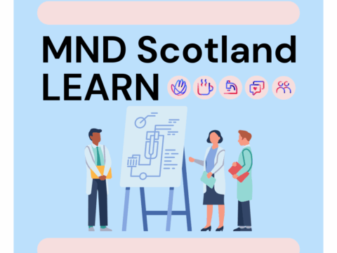 The Lived Experience and Researcher Network (LEARN)