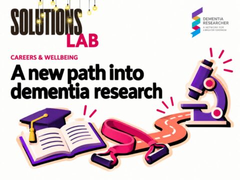 Transitioning from Teaching and Physiotherapy to Dementia Research
