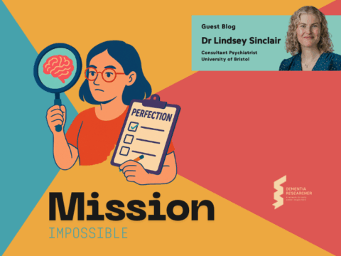 Blog – What does it mean to be Perfect