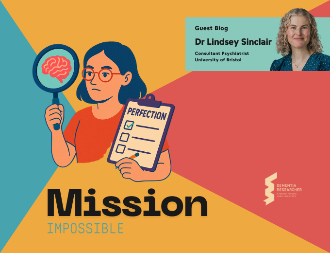 Blog – What does it mean to be Perfect