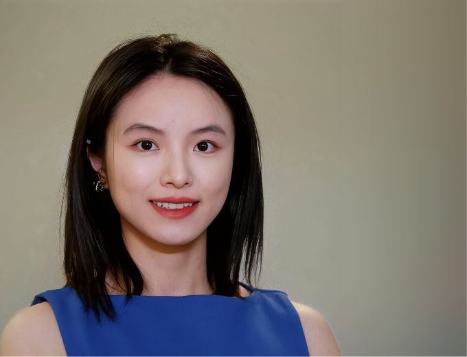 Profile – Xue-Rui Peng, Southwest University