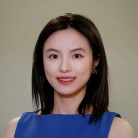 Xue-Rui Peng Profile Picture