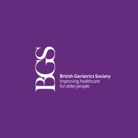 British Geriatrics Society Logo