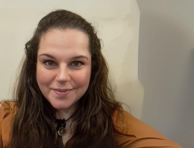 Profile – Dr Eleftheria Kodosaki, University College London