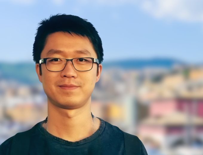 Profile – Dr Mosi Li, The University of Edinburgh