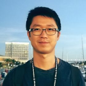 Dr Mosi Li - DEMENTIA RESEARCHER Dr Mosi Li Profile Picture